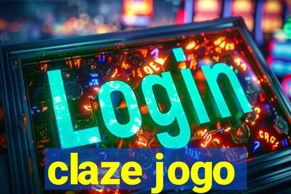 claze jogo